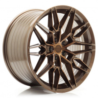 [CONCAVER CVR6 - BRUSHED BRONZE]