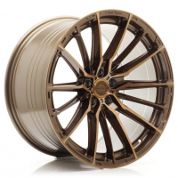 [CONCAVER CVR7 - BRUSHED BRONZE]