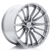 [CONCAVER CVR7 - BRUSHED TITANIUM]