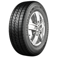 [Firestone Vanhawk Multiseas. 215/65 R16 106T]