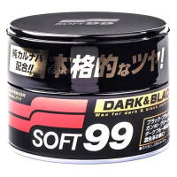 [Ceară Soft99 Dark & Black 300g]