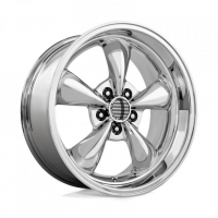 [PERFORMANCE REPLICAS 390 - CHROME]