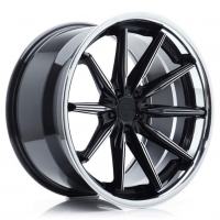 [CONCAVER CVR8 - BLACK DIAMOND CUT]