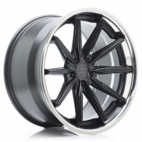 [CONCAVER CVR8 - CARBON GRAPHITE]