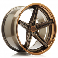 [CONCAVER CVR9 - GLOSSY BRONZE]