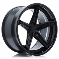 [CONCAVER CVR9 - MATT BLACK]