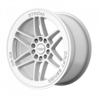 [STROM DS-25 - FULL GLOSS WHITE]
