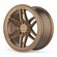 [STROM DS-25 - GLOSS BRONZE]