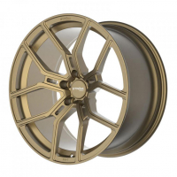 [STROM FORGED CM1 - SATIN BRONZE]