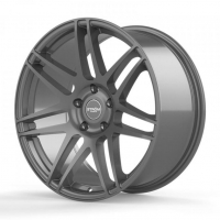 [STROM STR3 - GLOSS GUN METAL]