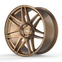 [STROM STR3 - SATIN BRONZE]