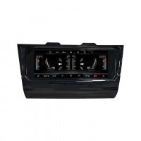 [Aer condiționat cu panou tactil IPS pentru VW Golf VI]