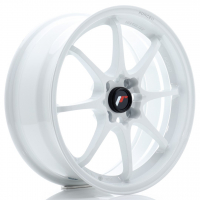 [JAPAN RACING JR5 - WHITE]