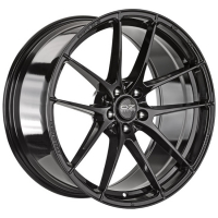 [OZ LEGGERA HLT - GLOSS BLACK]