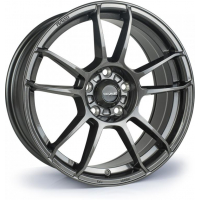 [Dare X5 - Gunmetal]