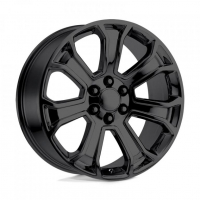 [PERFORMANCE REPLICAS PR166 - GLOSS BLACK]