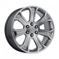 [PERFORMANCE REPLICAS PR166 - HYPER SILVER]