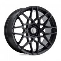 [PERFORMANCE REPLICAS PR178 - SATIN BLACK]