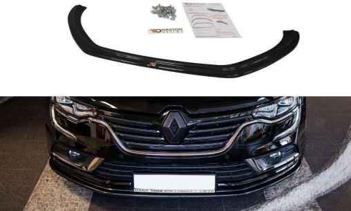 [Obr.: 10/49/41/8-front-splitter-renault-talisman-v.1-gloss-black-1696455303.jpg]
