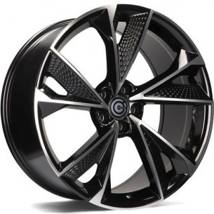 [Obr.: 10/83/90/8-carbonado-luxury-black-front-polished-1726239711.jpg]