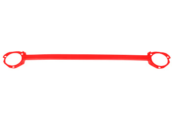 [Obr.: 11/76/49/9-front-upper-strut-bar-mitsubishi-colt-cj0-red-1761313393.jpg]